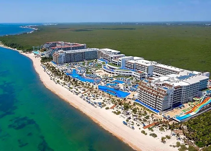 Royalton Splash Riviera Cancun, An Autograph Collection Hotel Riviera Maya