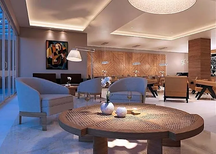 Hotel Royalton Splash Riviera Cancun, An Autograph Collection
