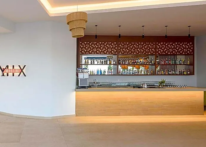 Hotel Royalton Splash Riviera Cancun, An Autograph Collection 5*