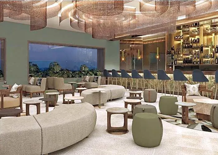 Royalton Splash Riviera Cancun, An Autograph Collection Hotel Riviera Maya