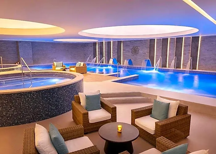 Hotel Royalton Splash Riviera Cancun, An Autograph Collection Riviera Maya