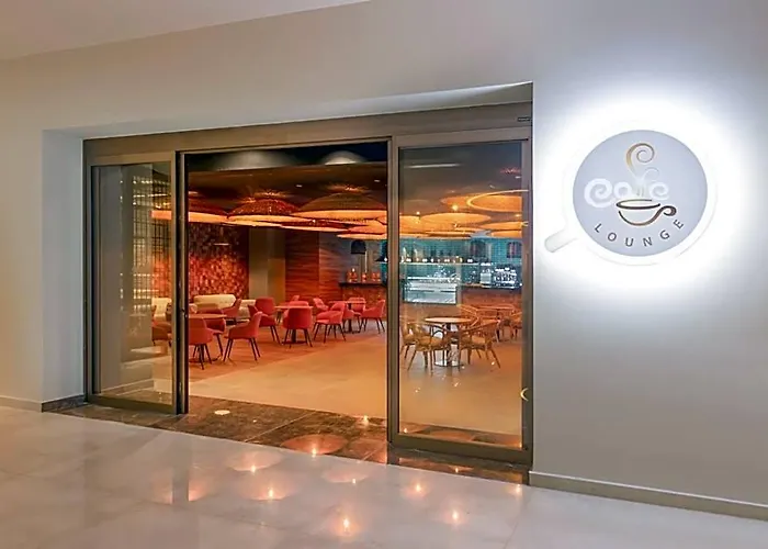 Royalton Splash Riviera Cancun, An Autograph Collection 5* Riviera Maya