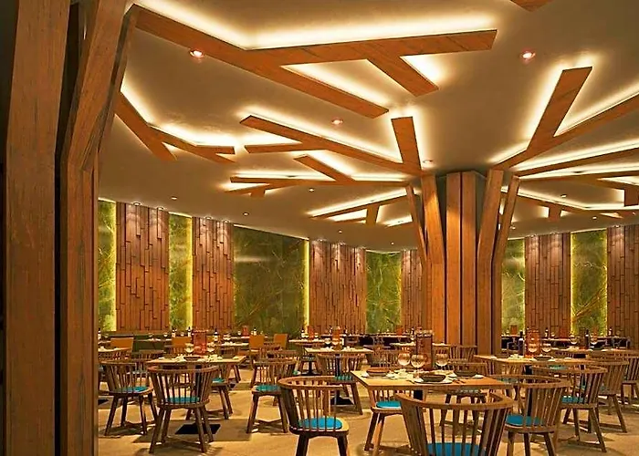 Hotel Royalton Splash Riviera Cancun, An Autograph Collection Riviera Maya