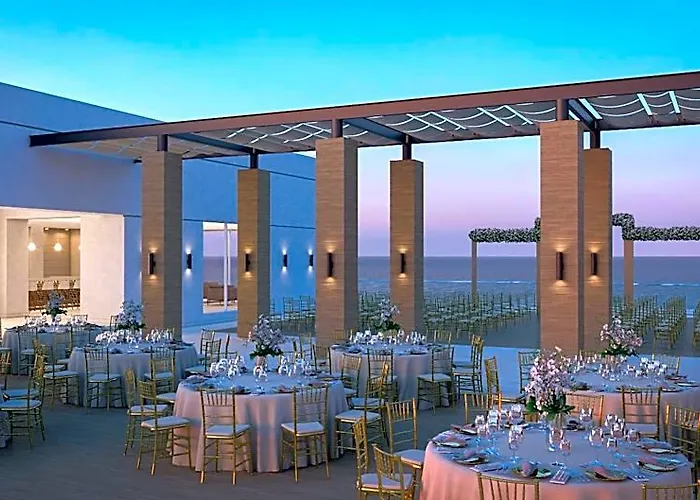 Royalton Splash Riviera Cancun, An Autograph Collection Hotel