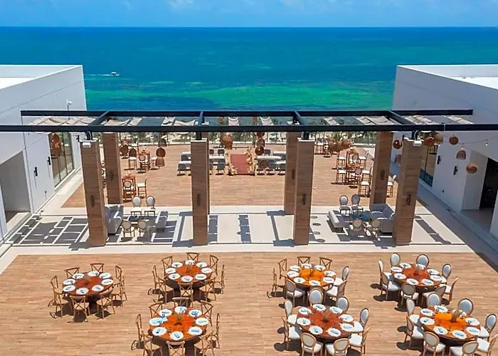 Hotel Royalton Splash Riviera Cancun, An Autograph Collection Riviera Maya