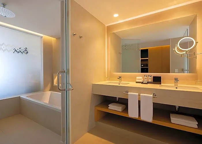 Royalton Splash Riviera Cancun, An Autograph Collection Hotel Riviera Maya