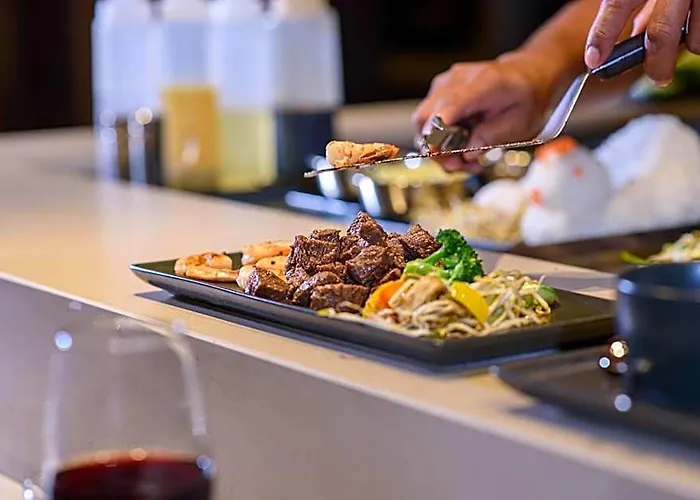 Hotel Royalton Splash Riviera Cancun, An Autograph Collection