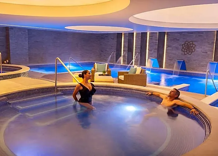 Royalton Splash Riviera Cancun, An Autograph Collection 5* Riviera Maya