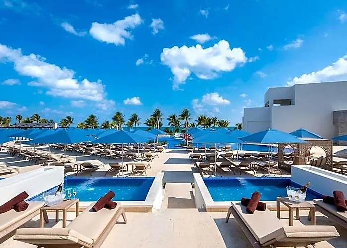Hotel Royalton Splash Riviera Cancun, An Autograph Collection Riviera Maya