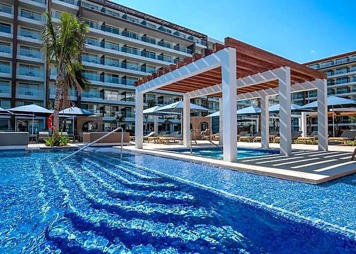 Royalton Splash Riviera Cancun, An Autograph Collection Hotel Riviera Maya