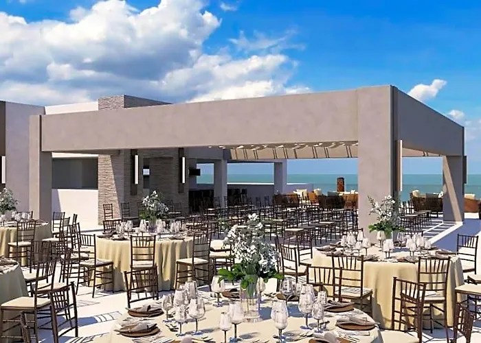 Royalton Splash Riviera Cancun, An Autograph Collection Hotel Riviera Maya