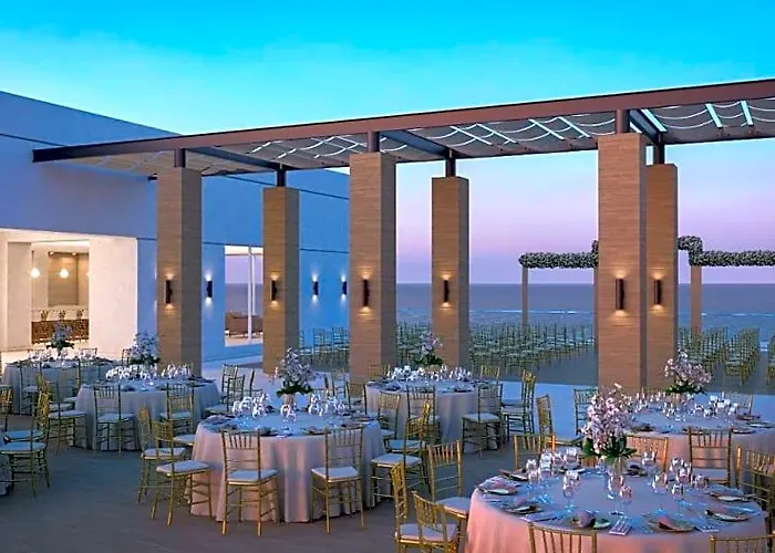 Royalton Splash Riviera Cancun, An Autograph Collection 5* Riviera Maya