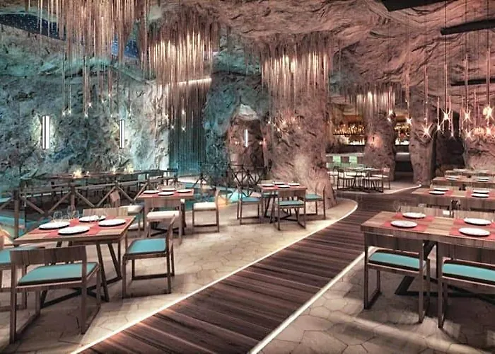Hotel Royalton Splash Riviera Cancun, An Autograph Collection Riviera Maya