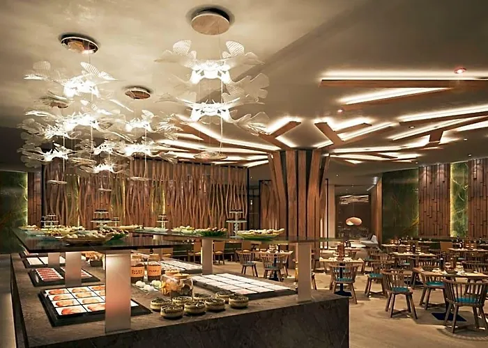 Royalton Splash Riviera Cancun, An Autograph Collection 5* Riviera Maya