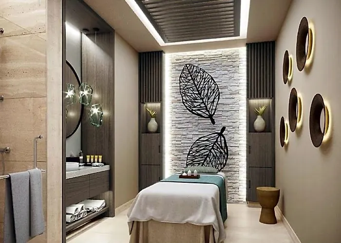 Hotel Royalton Splash Riviera Cancun, An Autograph Collection Riviera Maya