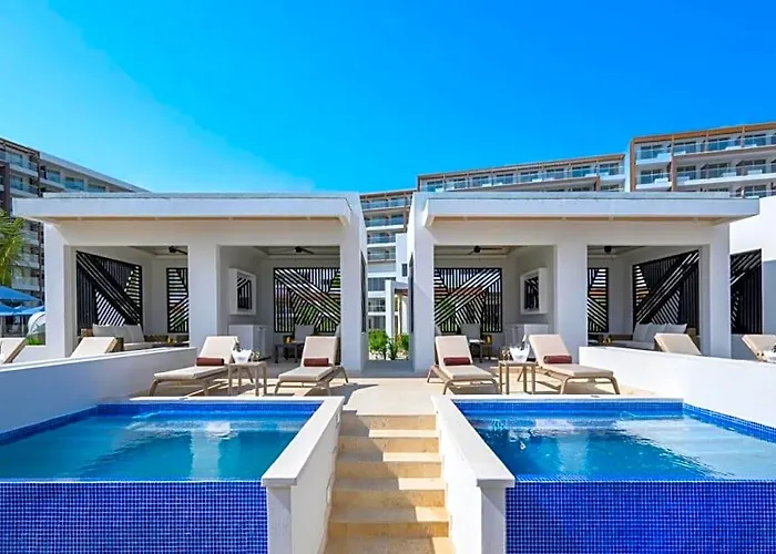 Hotel Royalton Splash Riviera Cancun, An Autograph Collection 5*