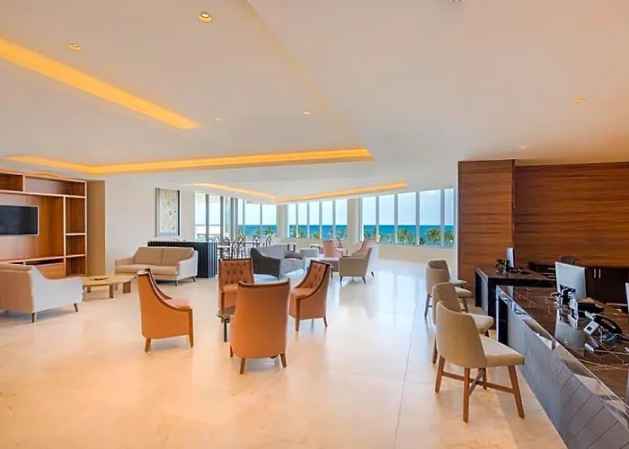 Hotel Royalton Splash Riviera Cancun, An Autograph Collection 5*