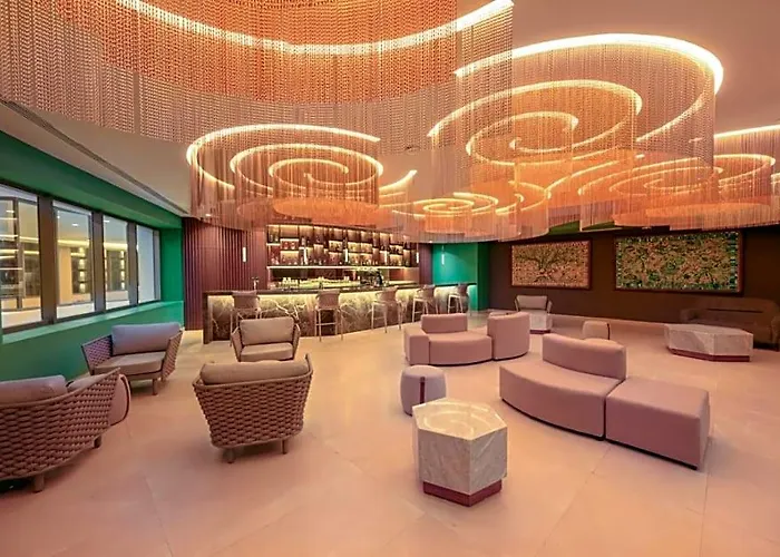 Royalton Splash Riviera Cancun, An Autograph Collection Riviera Maya