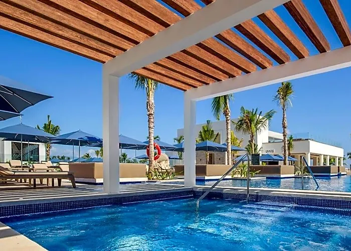 Royalton Splash Riviera Cancun, An Autograph Collection 5*