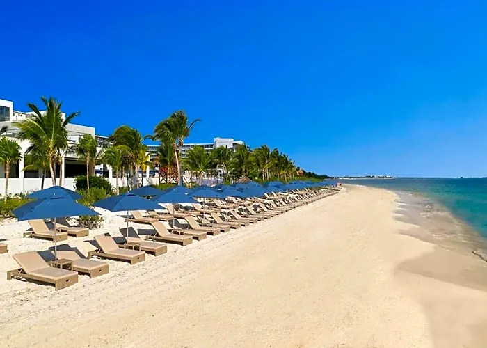 Hotel Royalton Splash Riviera Cancun, An Autograph Collection Riviera Maya