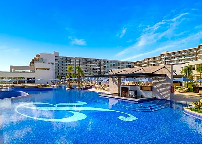 Royalton Splash Riviera Cancun, An Autograph Collection Hotel 5*
