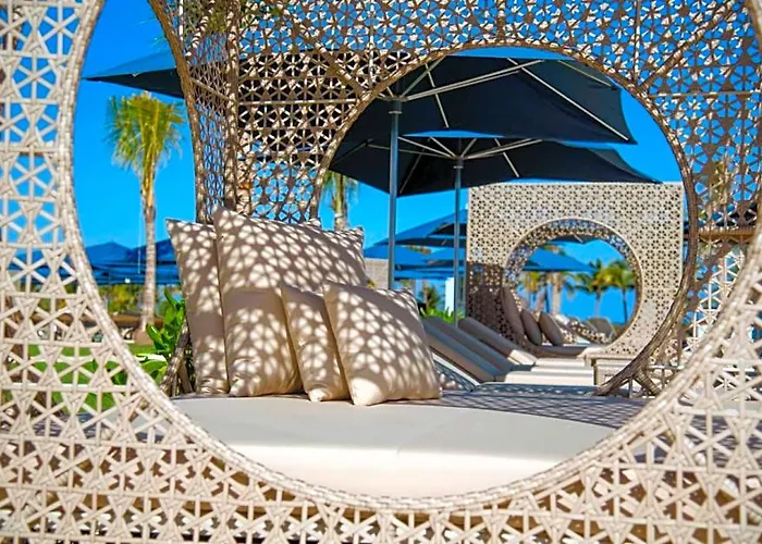 Royalton Splash Riviera Cancun, An Autograph Collection Hotel
