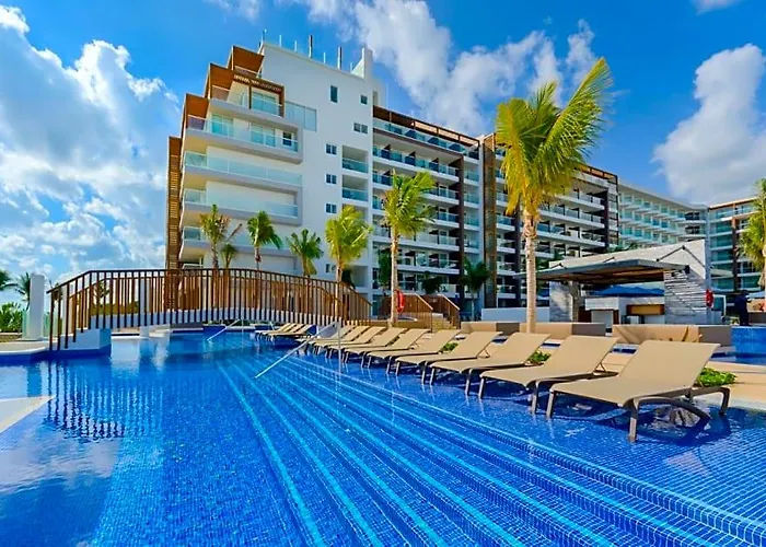 Royalton Splash Riviera Cancun, An Autograph Collection Riviera Maya