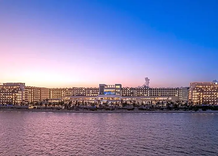 Royalton Splash Riviera Cancun, An Autograph Collection Hotel