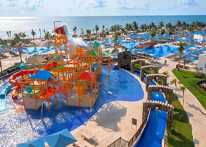 Hotel Royalton Splash Riviera Cancun, An Autograph Collection Riviera Maya