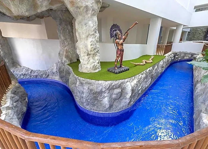 Royalton Splash Riviera Cancun, An Autograph Collection Riviera Maya