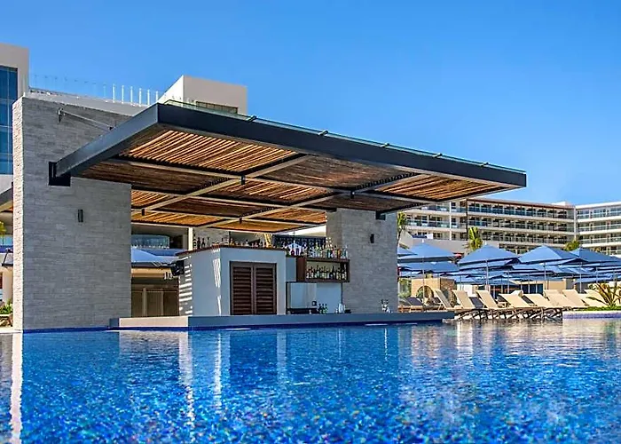 Hotel Royalton Splash Riviera Cancun, An Autograph Collection Riviera Maya